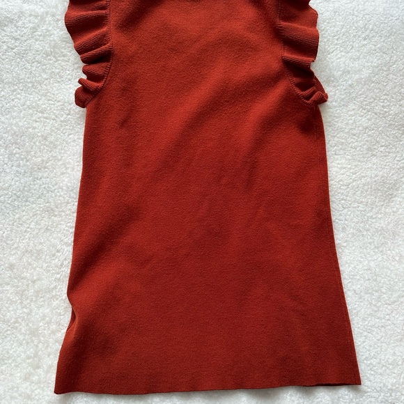 Sweater tank - Picture 2 of 3